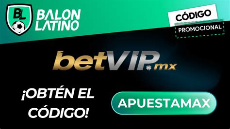 betvip codigo promocional